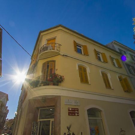 Apartment Spagnolo City Πούλα Εξωτερικό φωτογραφία