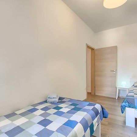Apartment Spagnolo City Πούλα Εξωτερικό φωτογραφία