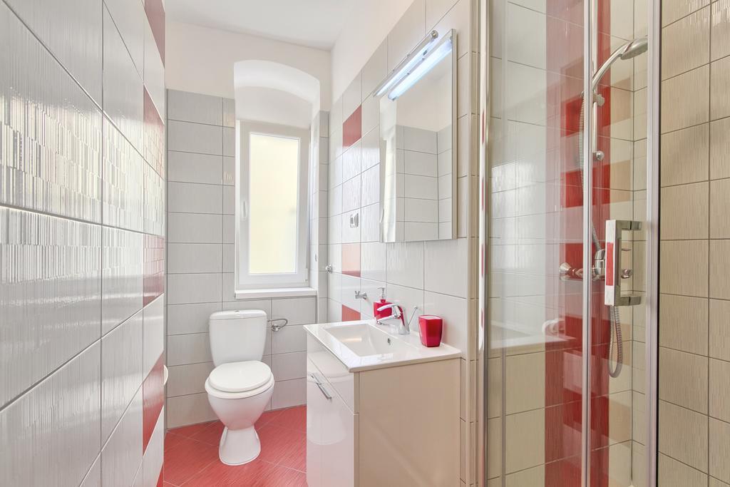 Apartment Spagnolo City Πούλα Εξωτερικό φωτογραφία