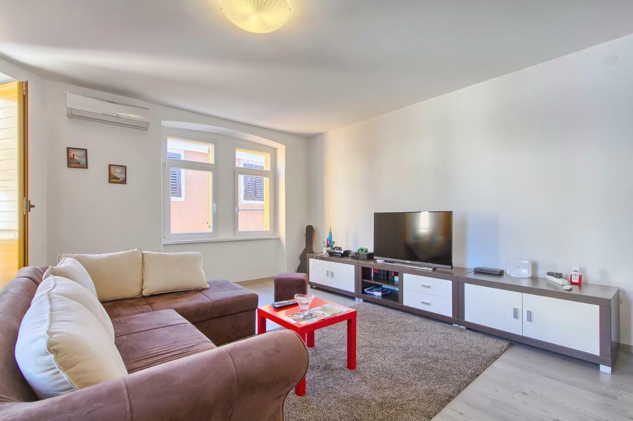 Apartment Spagnolo City Πούλα Εξωτερικό φωτογραφία