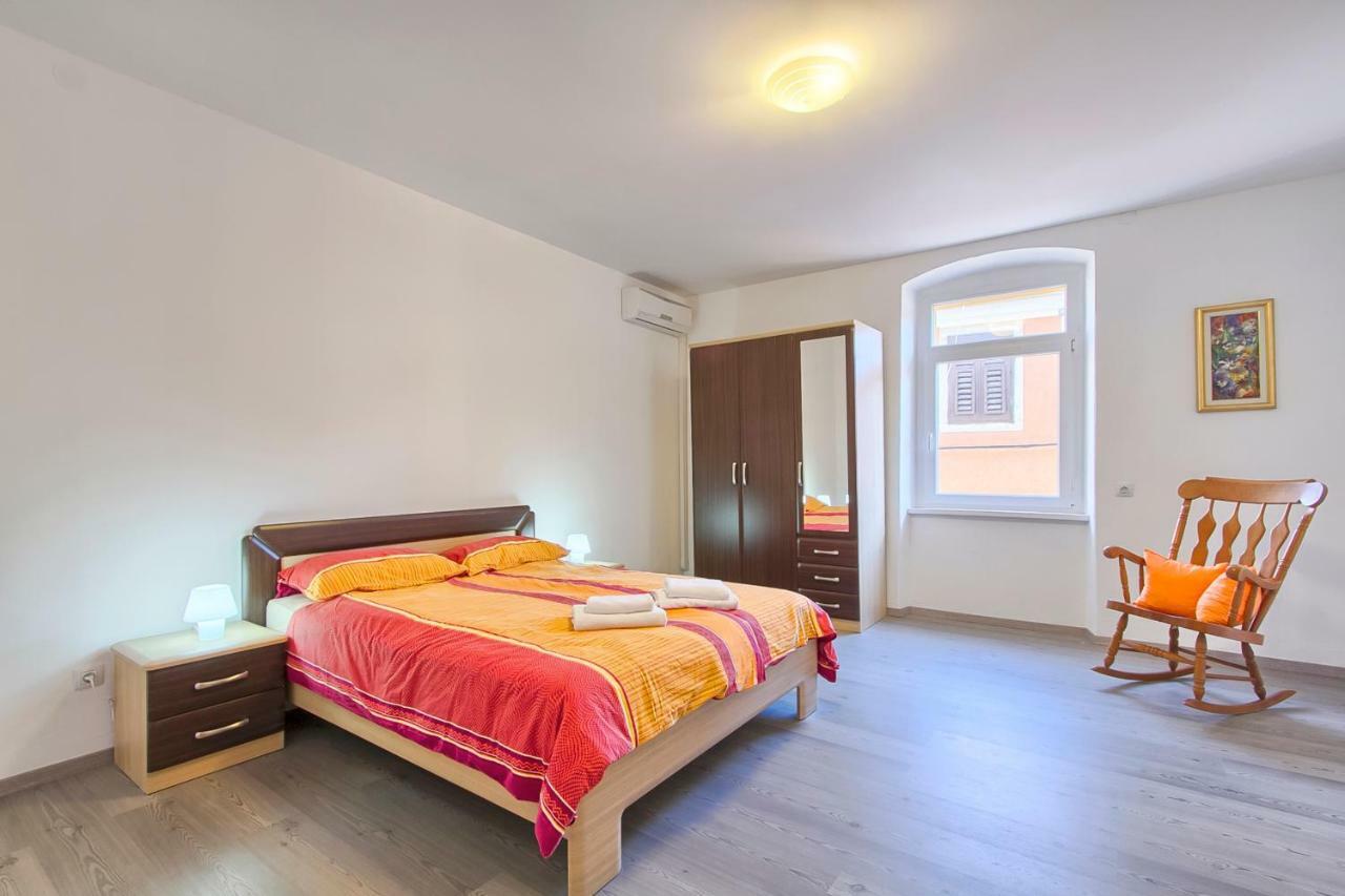 Apartment Spagnolo City Πούλα Εξωτερικό φωτογραφία